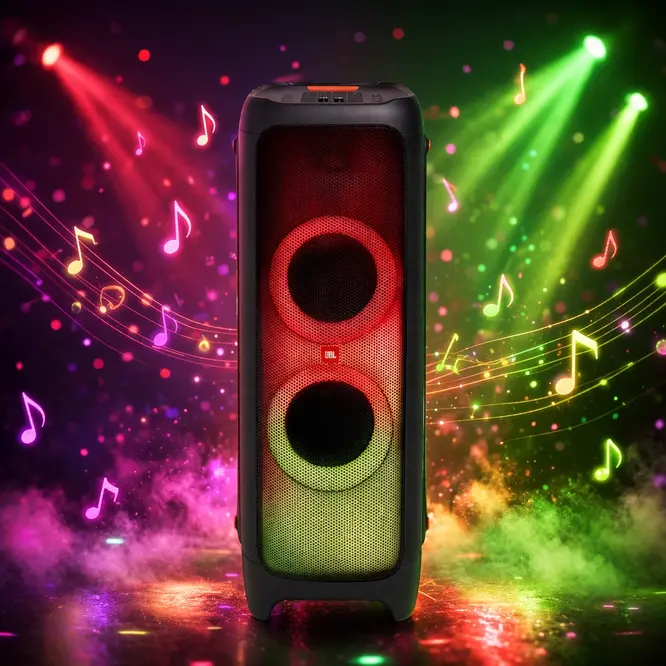 JBL PartyBox 1000