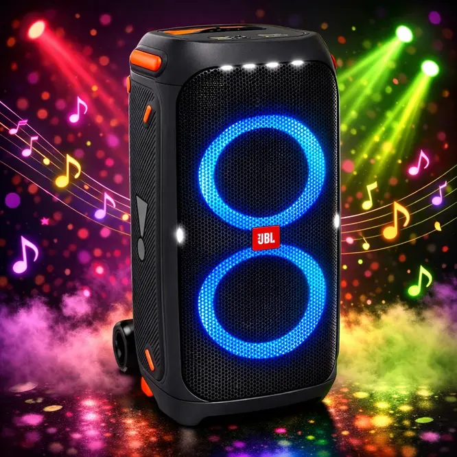 JBL PartyBox 310