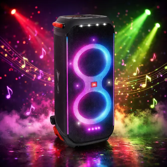 JBL PartyBox 710